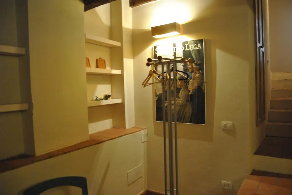 Sienahomeandsailing 2 شقة